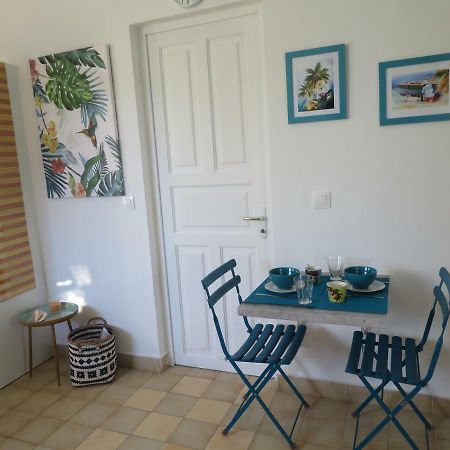 Ti Cajou Apartment Baie-Mahault Exterior photo
