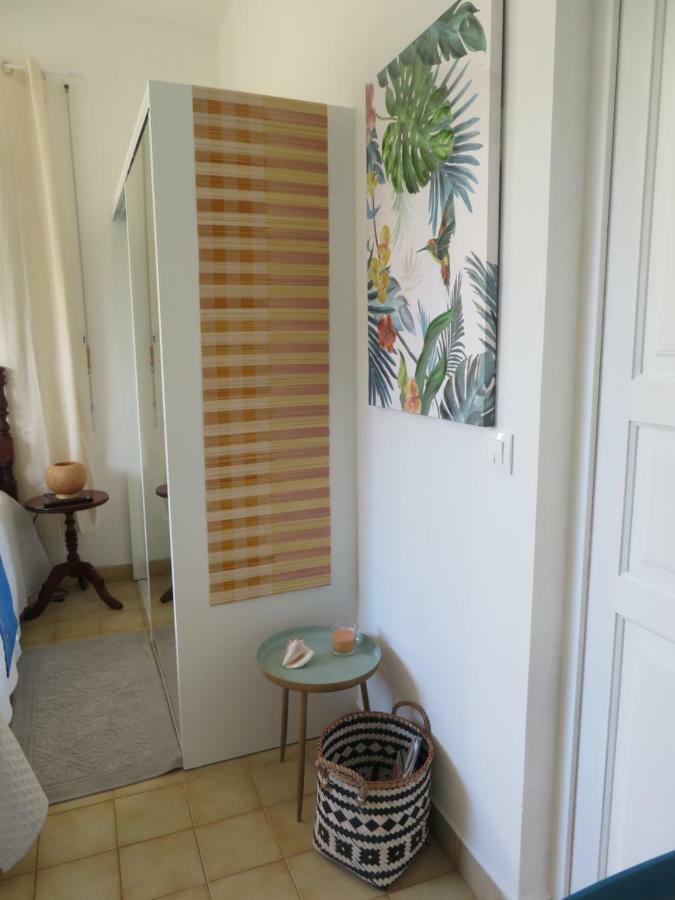 Ti Cajou Apartment Baie-Mahault Exterior photo