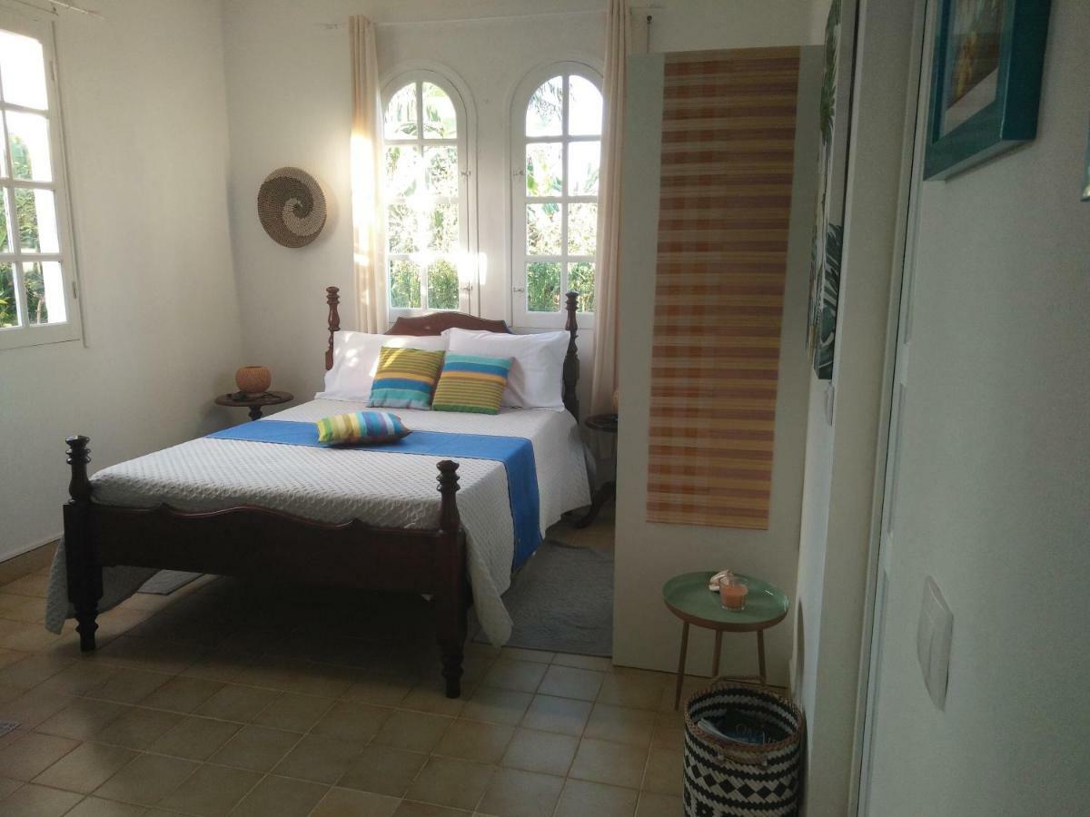 Ti Cajou Apartment Baie-Mahault Exterior photo