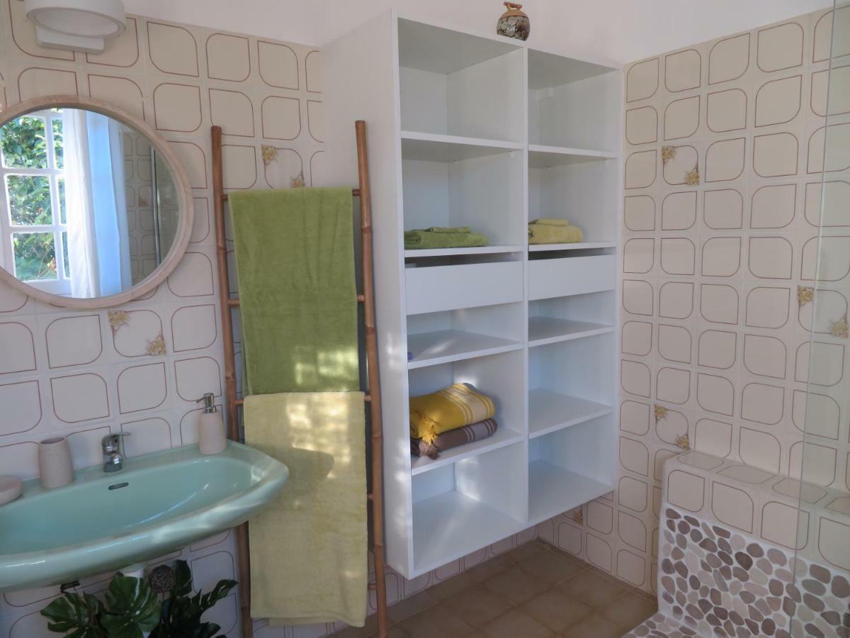 Ti Cajou Apartment Baie-Mahault Exterior photo